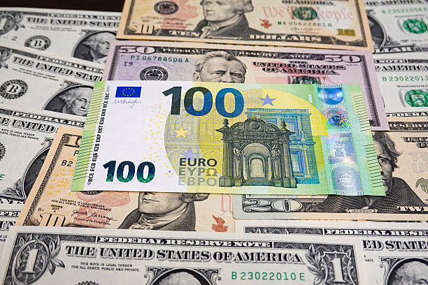 Precio del dólar y euro BCV para hoy 26 de agosto: así se cotizan las divisas
